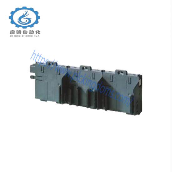 SIEMENS 6ES7 195-7HD80-0XA0 Bus Module