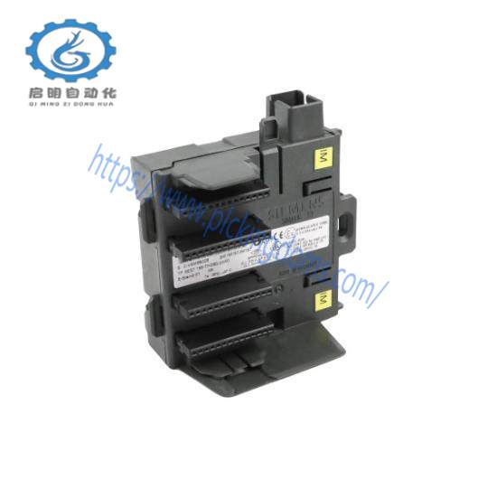 Siemens 6ES7 195-7HD80-0XA0  Profibus Bus Unit for IM157 DPV1