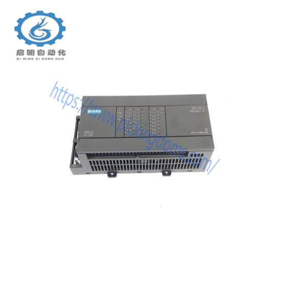 Siemens 6ES7 215-2BD00-0XB0 Compact Controller