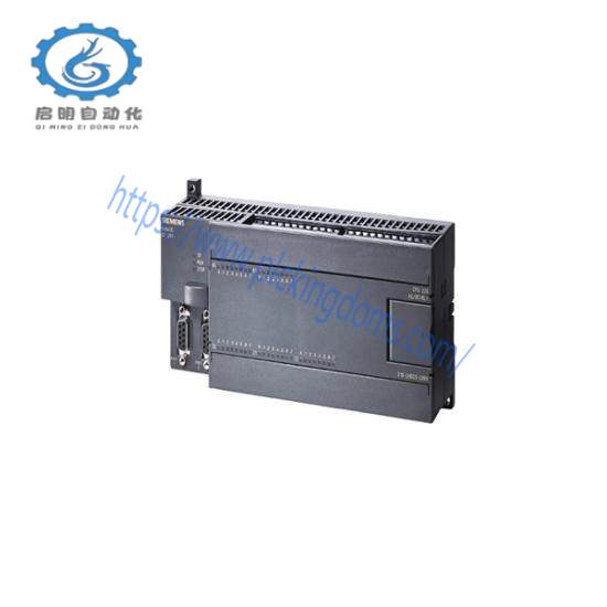 Siemens 6ES7 216-2BD23-0XB8 CPU 226 Compact Unit