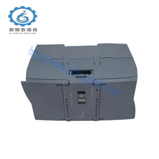 Siemens 6ES7 222-1BF30-0XB0  Digital input Module