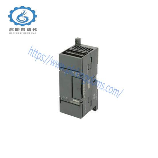 Siemens 6ES7 222-1HF22-0XA8 Digital Output EM 222