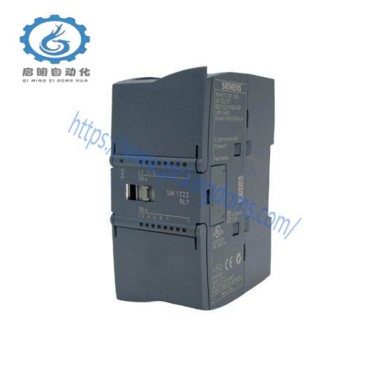 Siemens 6ES7 222-1HF30-0XB0  Simatic