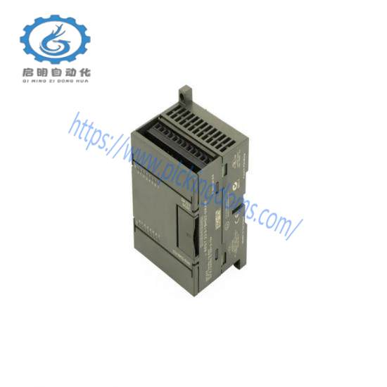 Siemens 6ES7 223-1BH22-0XA0 Digital I/O EM 223