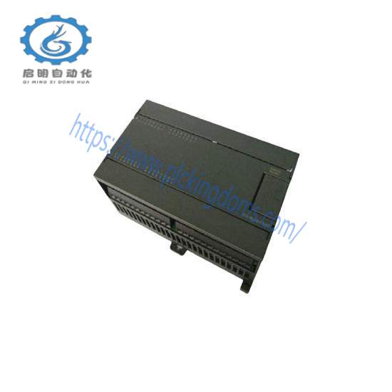 Siemens 6ES7 223-1PL22-0XA8 Digital I/O EM 223