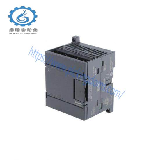 Siemens 6ES7 231-0HF22-0XA0 analog input EM 231