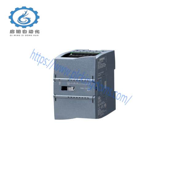SIEMENS 6ES7193-4CB30-0AA0  universal terminal modules
