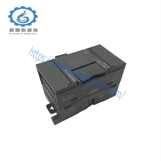 SIEMENS 6ES7 232-0HD22-0XA0 Analog Output Module