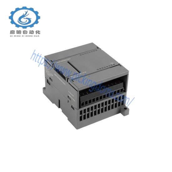 Siemens 6ES7 235-0KD22-0XA8 analog I/O Module