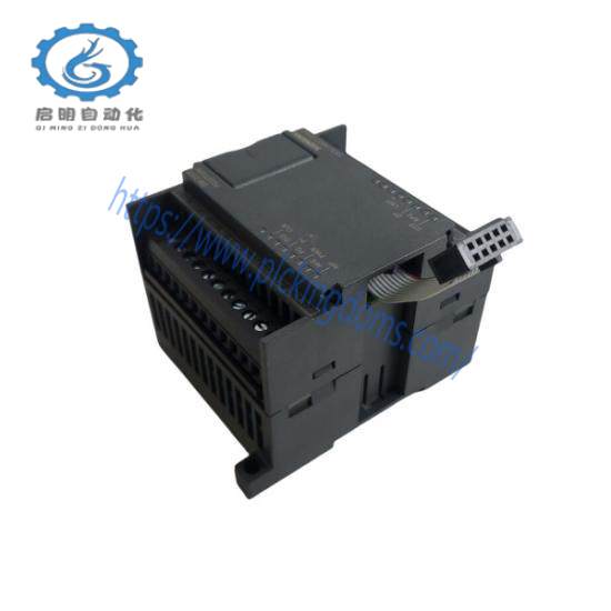 Siemens 6ES7 253-1AA22-0XA0  EM 253 Positioning Module