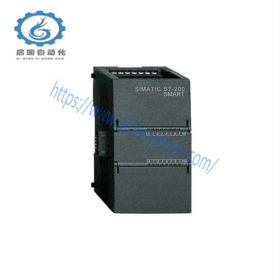 SIEMENS 6ES7 288-2DT08-0AA0 Digital output module