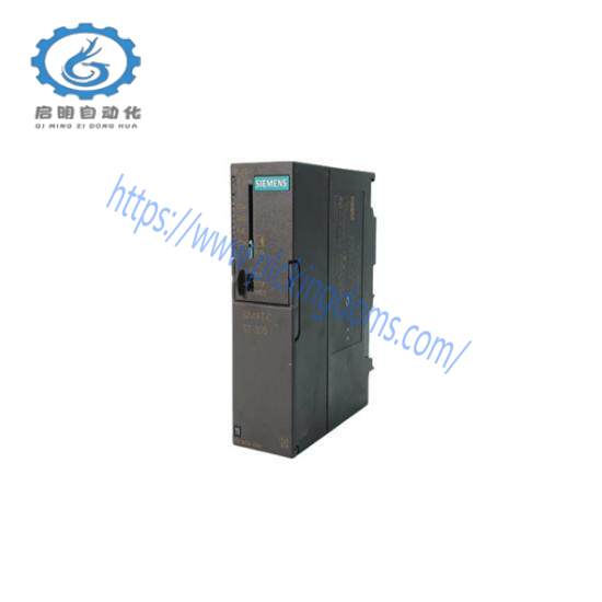 Siemens 6ES7 312-1AD10-0AB0 POWER SUPPLY
