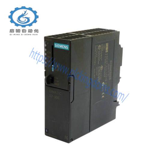 Siemens 6ES7 312-1AE13-0AB0  SM421 Digital Input Module