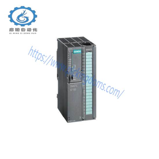 Siemens 6ES7 312-5BF04-0AB0 Compact CPU