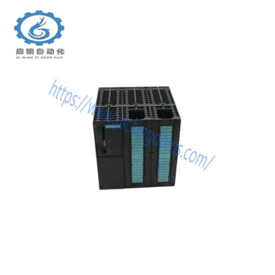 Siemens 6ES7 313-5BG04-0AB0 Compact CPU