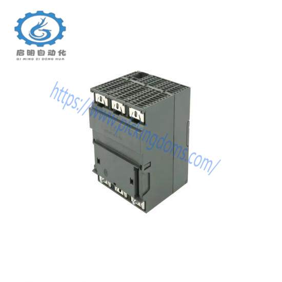 Siemens 6ES7 313-6BE01-0AB0 COMPACT CPU