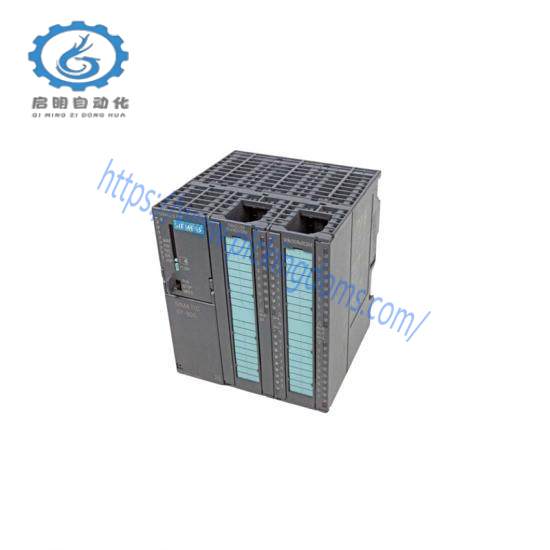 Siemens 6ES7 314-6BH04-0AB0 Compact CPU