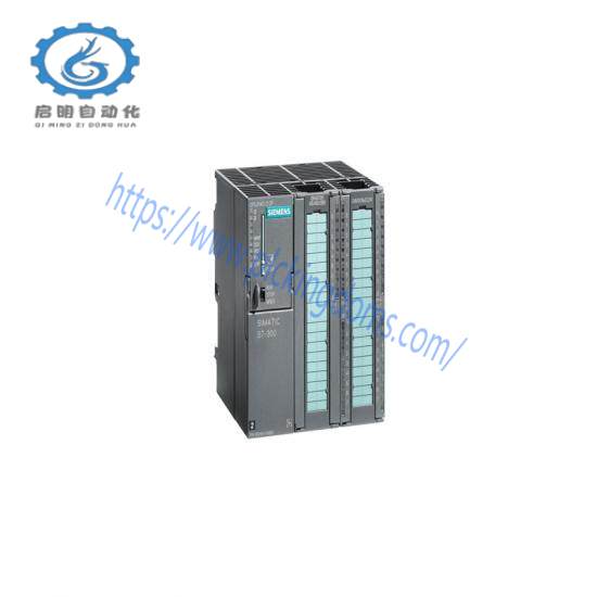 Siemens 6ES7 314-6CH04-0AB0 Compact CPU