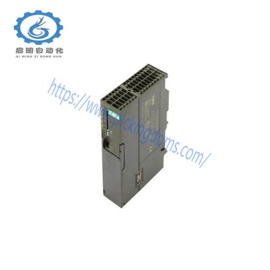 SIEMENS 6ES7 315-2AG10-0AB0 CPU Module