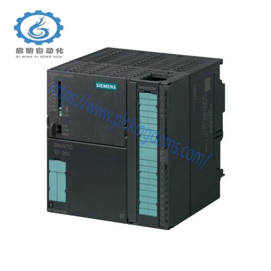Siemens 6ES7 315-7TJ10-0AB0  SM421 Digital Input Module
