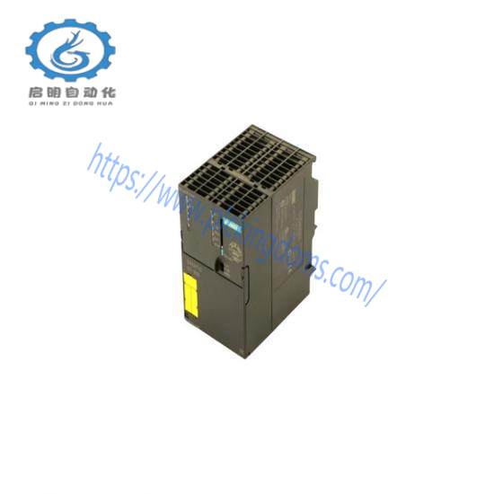 Siemens 6ES7 317-6FF03-0AB0 SIMATIC S7-300 Processor