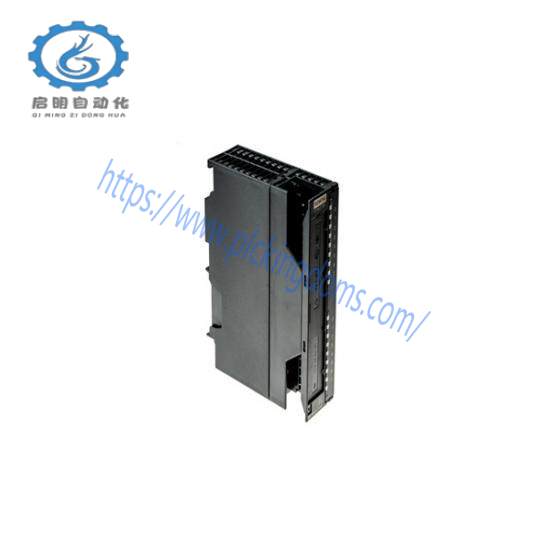 Siemens 6ES7 321-1BH02-0AA0 Digital input SM 321
