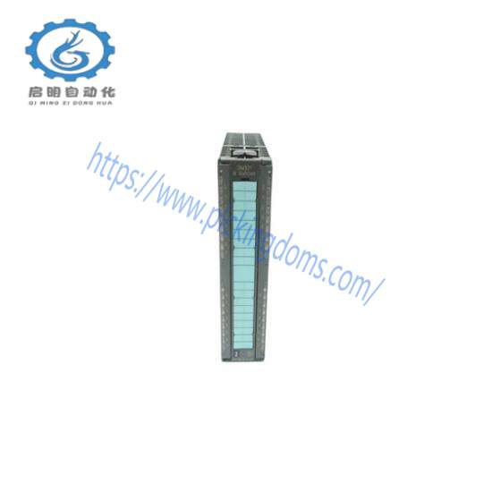 Siemens 6ES7 321-1BL00-0AA0 Digital Input Module