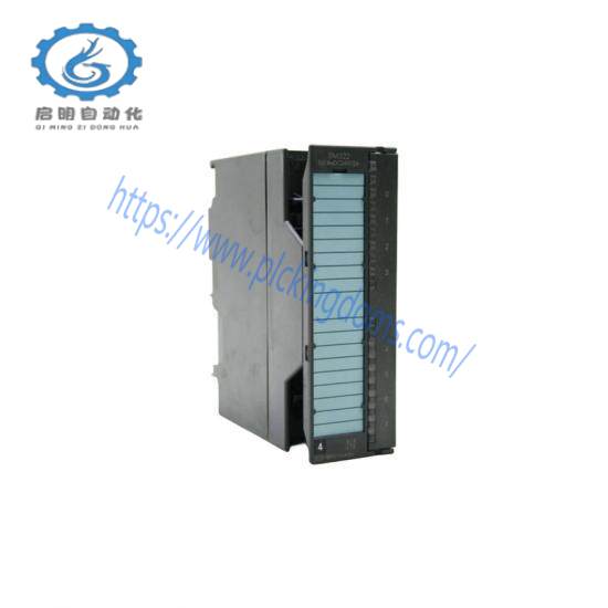 Siemens 6ES7 322-1FF01-0AA0 Digital output SM 322