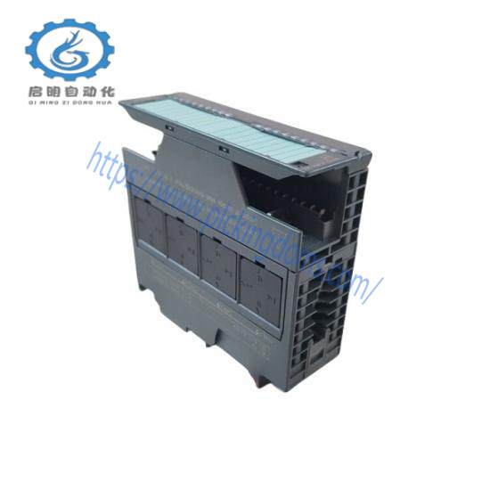 Siemens 6ES7 331-7HF01-0AB0  Analog Input Module