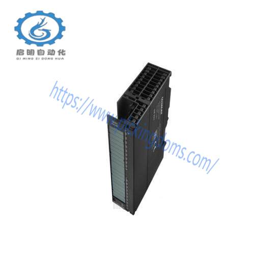 Siemens 6ES7 331-7KF02-0AB0 Analog input SM 331