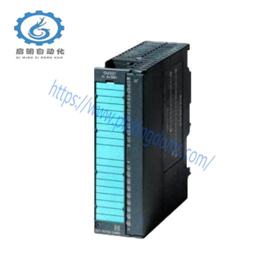 SIEMENS 6GK1503-3CA00  optical link module