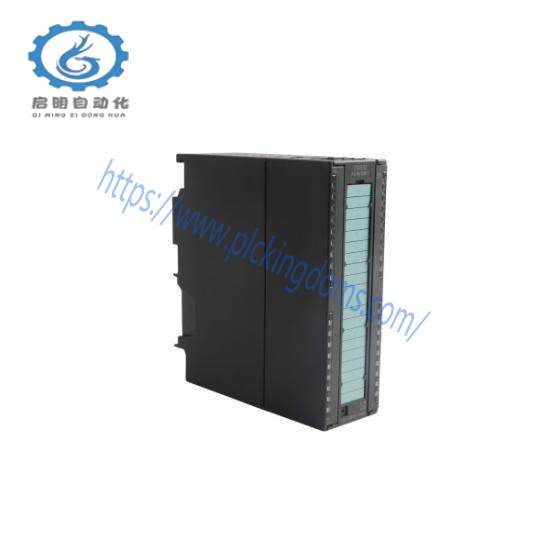 Siemens 6ES7 332-5HF00-0AB0 Analog Output Module