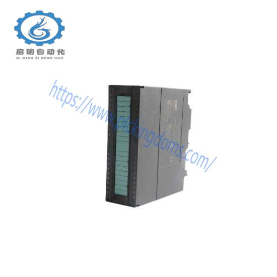 Siemens 6ES7 332-5HF00-0AB0 Analog Output Module
