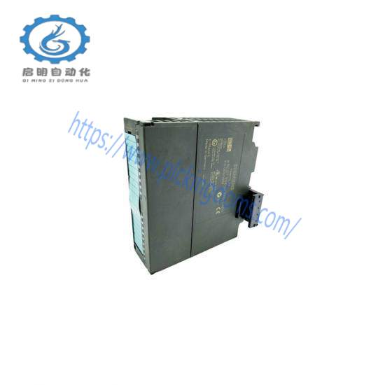 Siemens 6ES7 334-0KE00-0AB0 Analog module SM 334