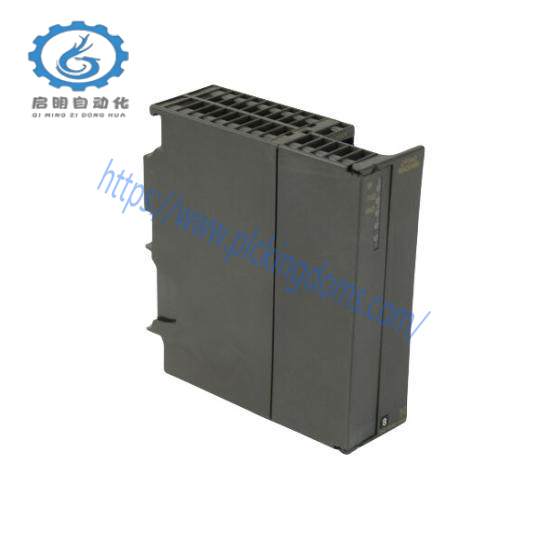 Siemens 6ES7 340-1CH02-0AE0  Communication Processor Module