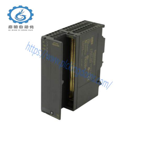 Siemens 6ES7 340-1CH02-0AE0  Communication Processor Module