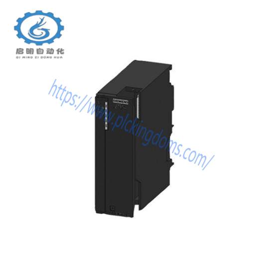 Siemens 6ES7 341-1CH02-0AE0 Communication Module