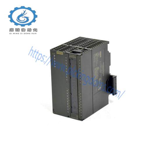 Siemens 6ES7 350-2AH01-0AE0 Counter Module FM350-2