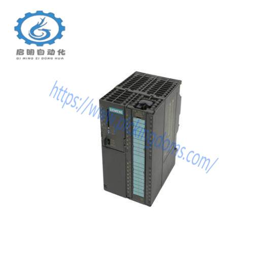 Siemens 6ES7 352-5AH00-0AE0 FM352-5 Boolean Processor