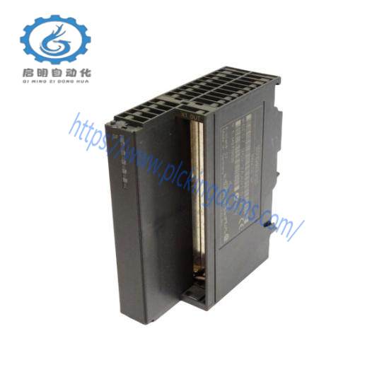 Siemens 6ES7 360-3AA01-0AA0  Interface Module