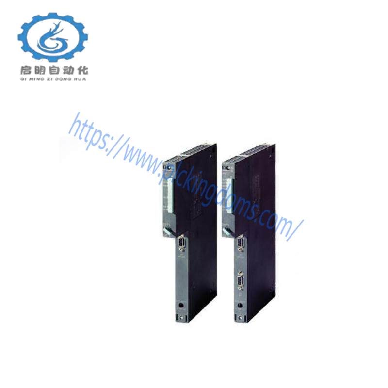SIEMENS 6ES7 412-2XJ05-0AB0 CPU Central processing unit