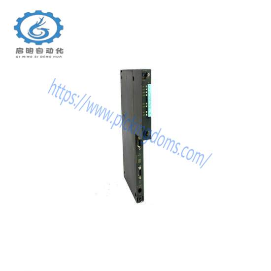 Siemens 6ES7 412-2XJ05-0AB0 CPU MODULE