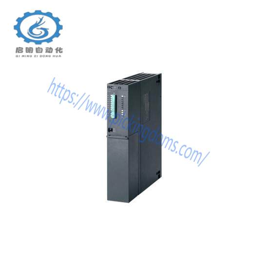 SIEMENS 6ES7 412-3HJ14-0AB0 CPU MODULE