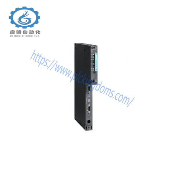 Siemens 6ES7 414-2XG03-0AB0 Processor Module