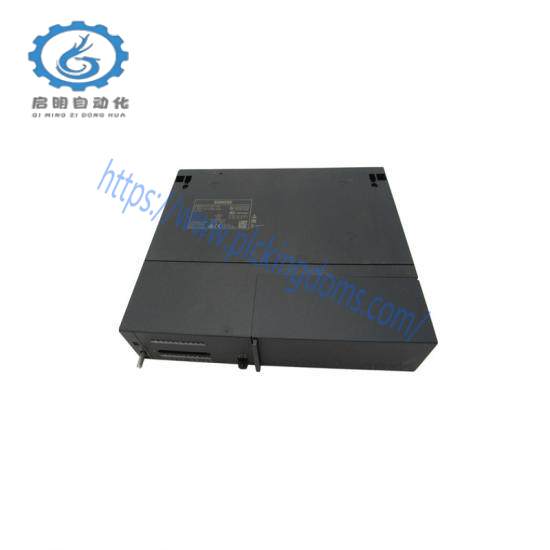 Siemens 6ES7 414-3XM05-0AB0 Processing Unit