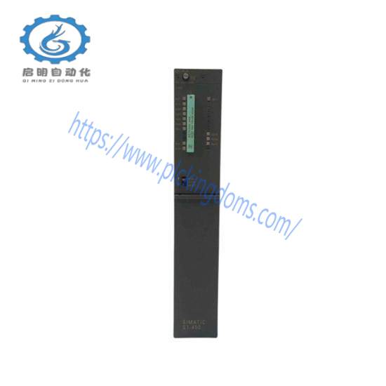 Siemens 6ES7 414-4HM14-0AB0  CPU 414H Processor Module