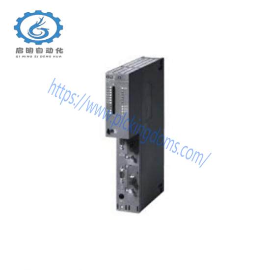 Siemens 6ES7 414-4HM14-0AB0 Processor Module