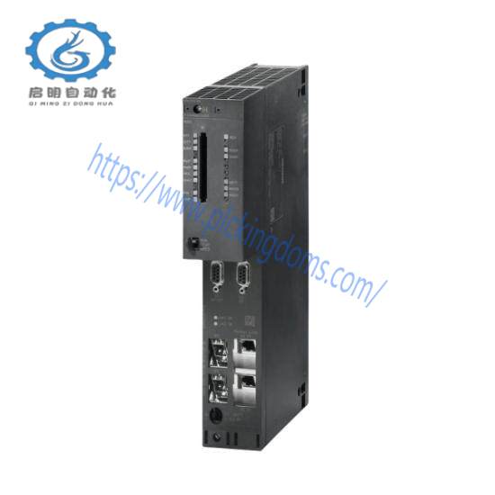 Siemens 6ES7 414-5HM06-0AB0  CPU 414-5H Processor Module