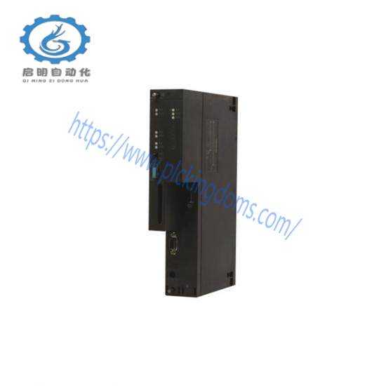 Siemens 6ES7 416-1XJ01-0AB0 CPU 416-1 Processor Module