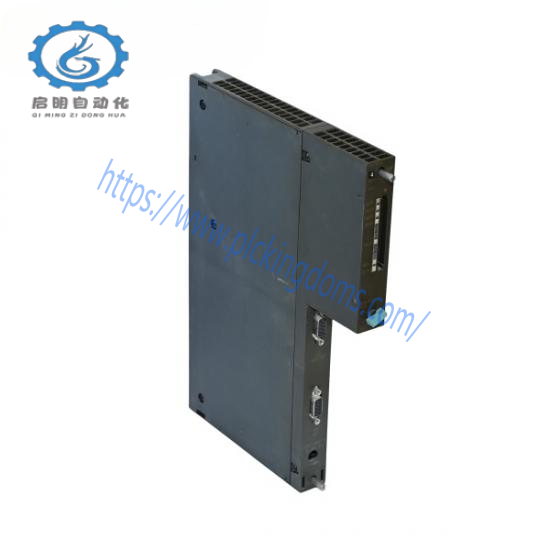 Siemens 6ES7 416-2XK02-0AB0  CPU 416-2 DP Processor Module